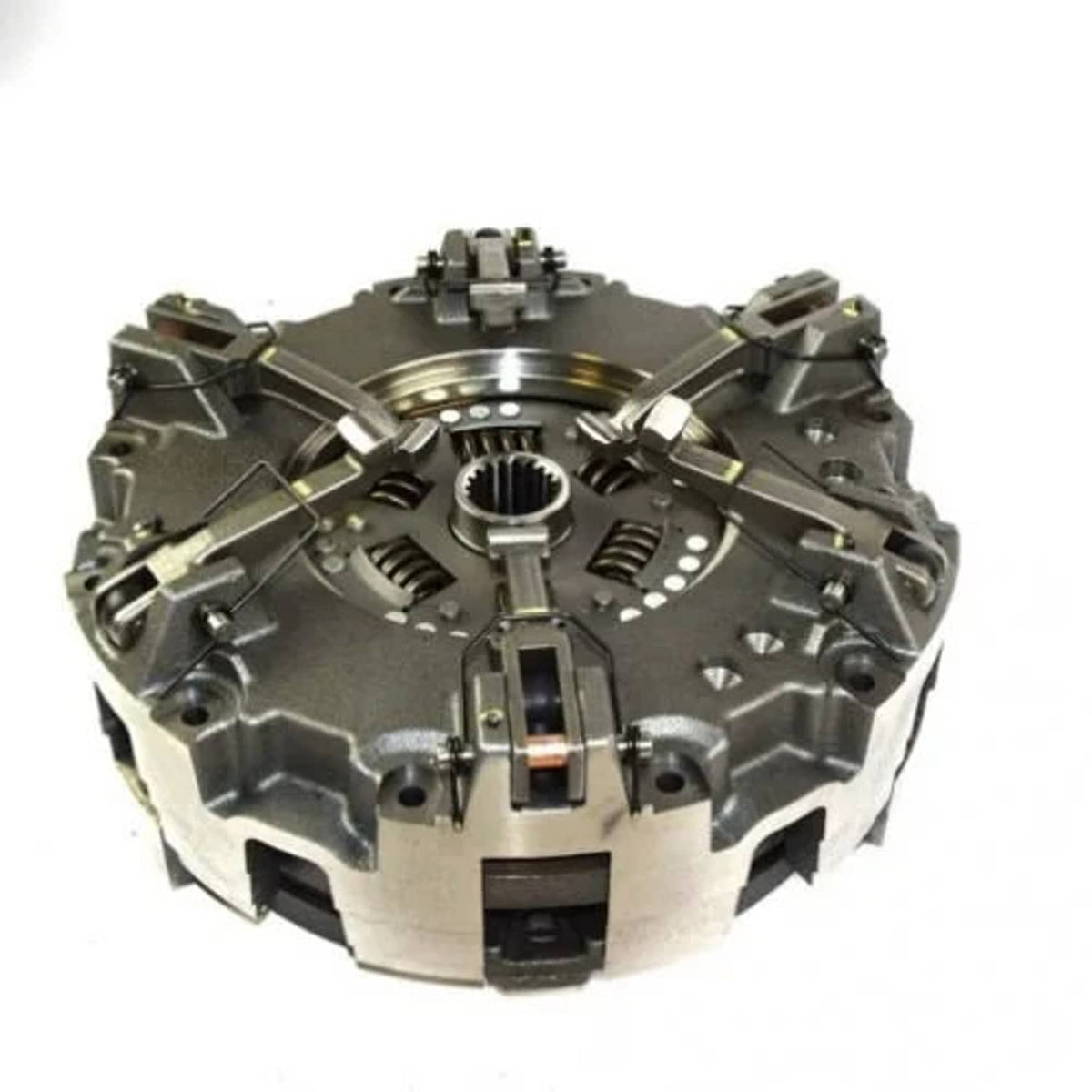 Bethesda Industrial Pressure Plate Assembly - 2 Discs - Economy fits John Deere 5310 5410 RE66695