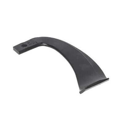 Bethesda Industrial Tiller Tine - Left Hand 10 mm fits Yanmar 195187-14970 195107-18310