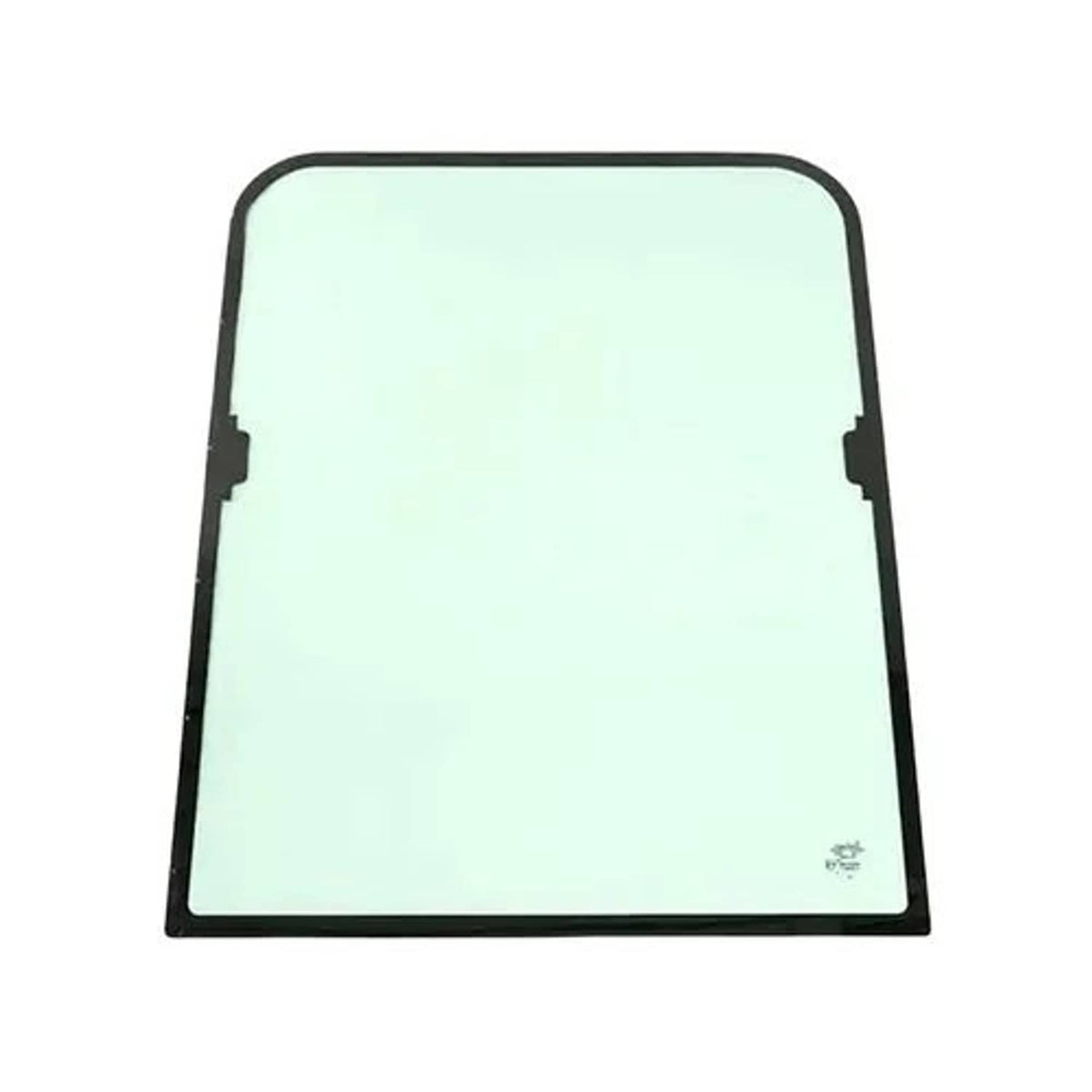 Bethesda Industrial Cab Glass - Front Window fits Bobcat E25 E32 E26 E35 E42 E45 E50 E55 7178678