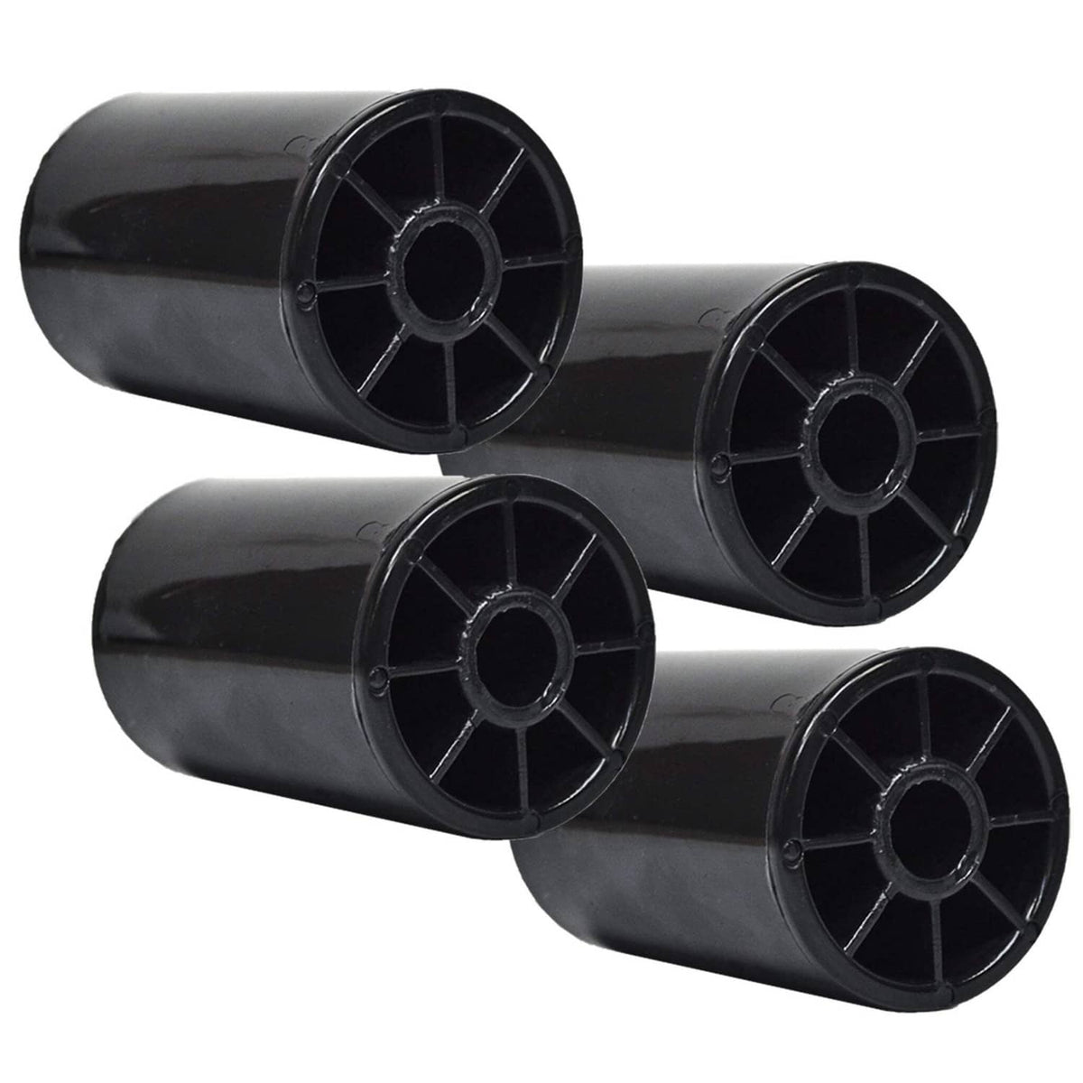 Bethesda Industrial 4PK Deck Roller for Simplicity 3100 4200 5116 5200 5216 6500 FC FCH GTH LT