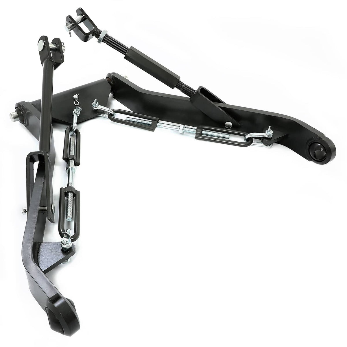 Bethesda Industrial For Kubota BX2200D BX2230D BX22D BX2350D BX2360 BX23D B-Series 3 Point Hitch Kit