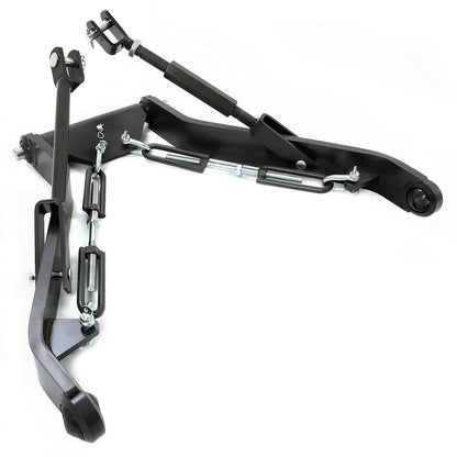 Bethesda Industrial For Kubota BX2200D BX2230D BX22D BX2350D BX2360 BX23D B-Series 3 Point Hitch Kit