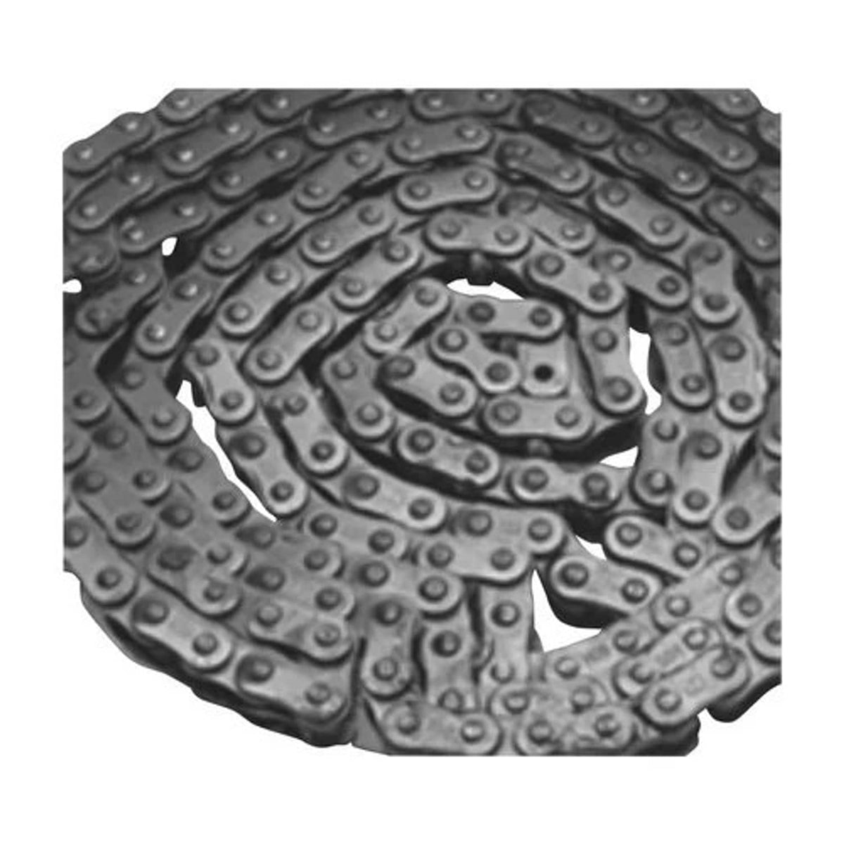 Bethesda Industrial Baler Chain #80 Diamond - 70 pitch fits John Deere 468 468S AE74423
