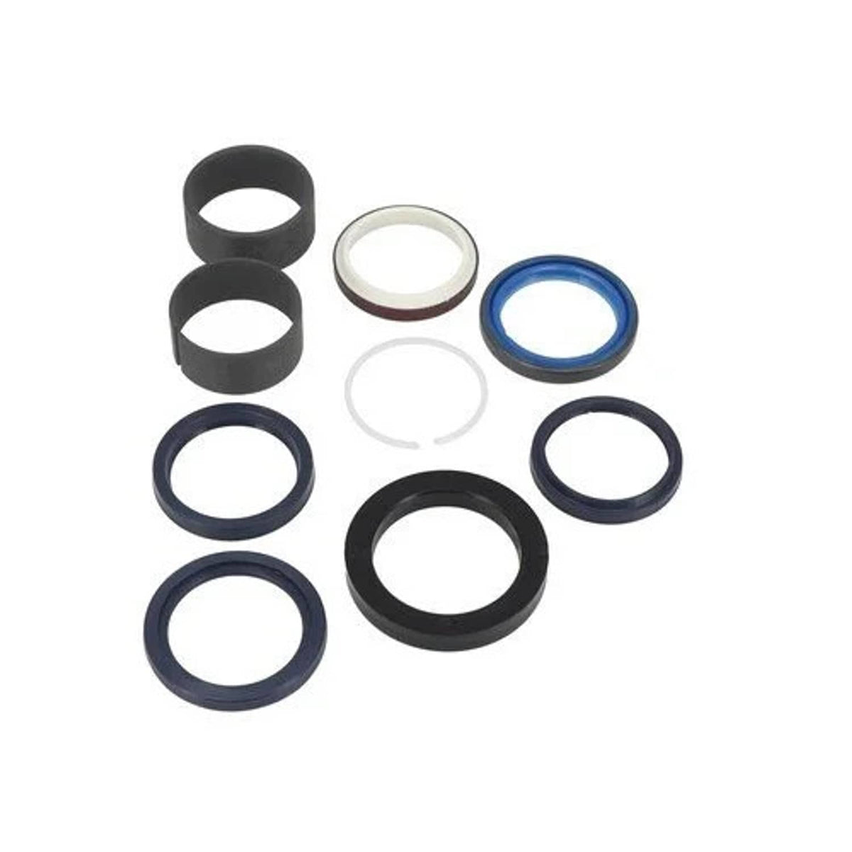 Bethesda Industrial Hydraulic Seal Kit - Steering Angle Swing Cylinder fits John Deere 310 AHC11572