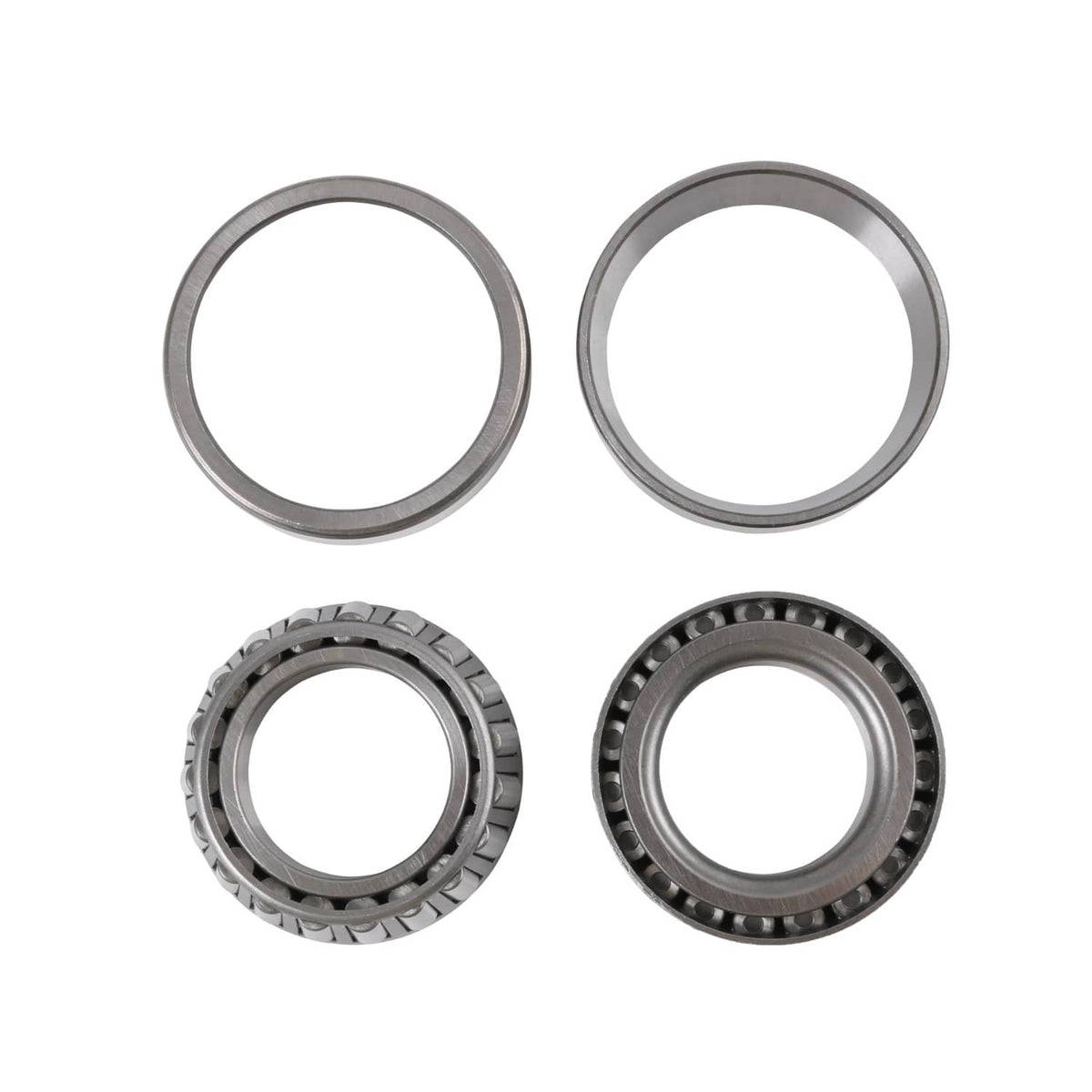 Bethesda Industrial Differential Bearing Kit for GM 8.5" (10 Bolt) For 1970-1999 Chevy, GMC, Buick
