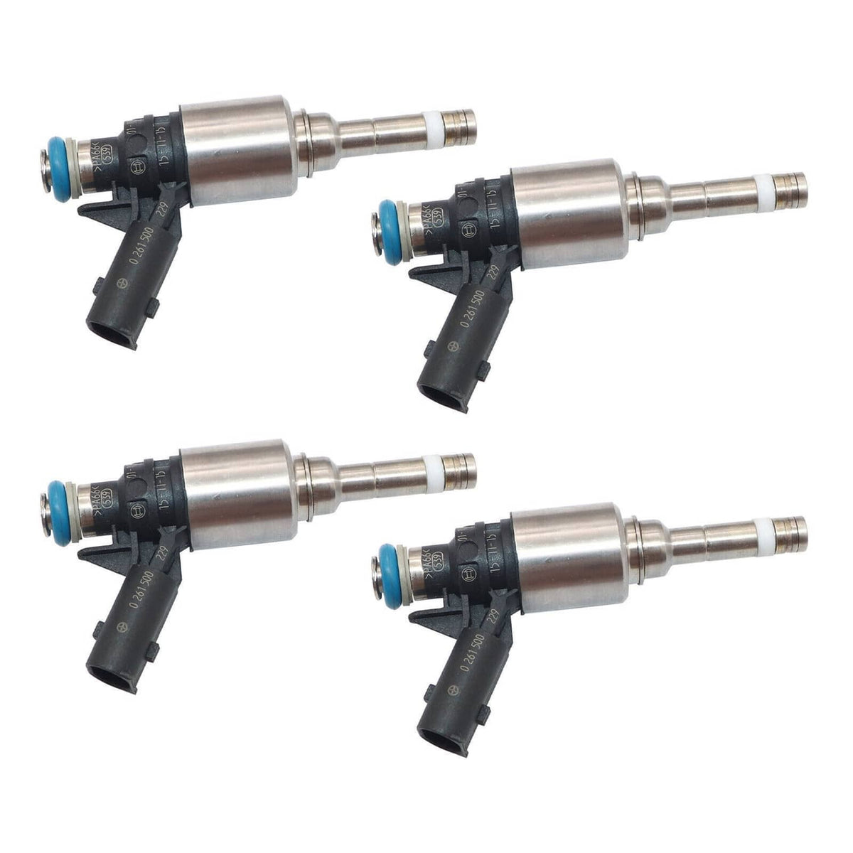 Bethesda Industrial New Fuel Injector 35310-2GGA0 For 2015-2017 Hyundai Sonata 2016-2018 Kia Sorento