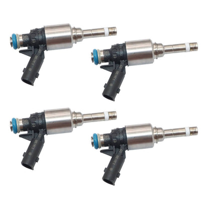 Bethesda Industrial New Fuel Injector 35310-2GGA0 For 2015-2017 Hyundai Sonata 2016-2018 Kia Sorento