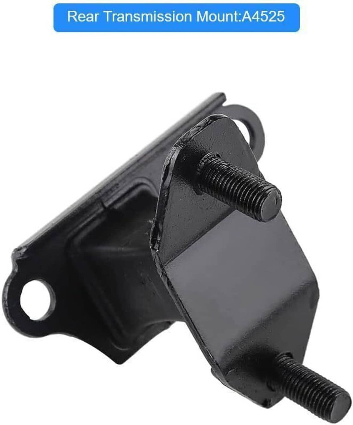 Bethesda Industrial 6PCS Engine Mount & Trans Mounts Kits For 2003-2007 Honda Accord 3.0L Auto Trans