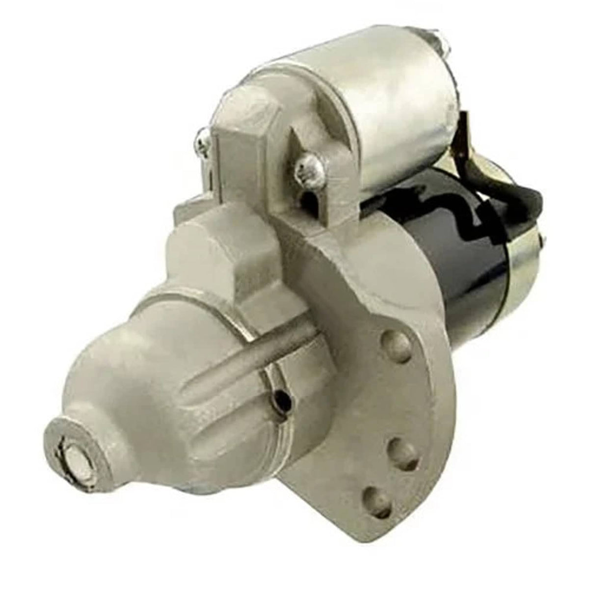Bethesda Industrial Starter - Mitsubishi DD (17332) fits John Deere 14 24A 70 90 AM106856 HE191-1052