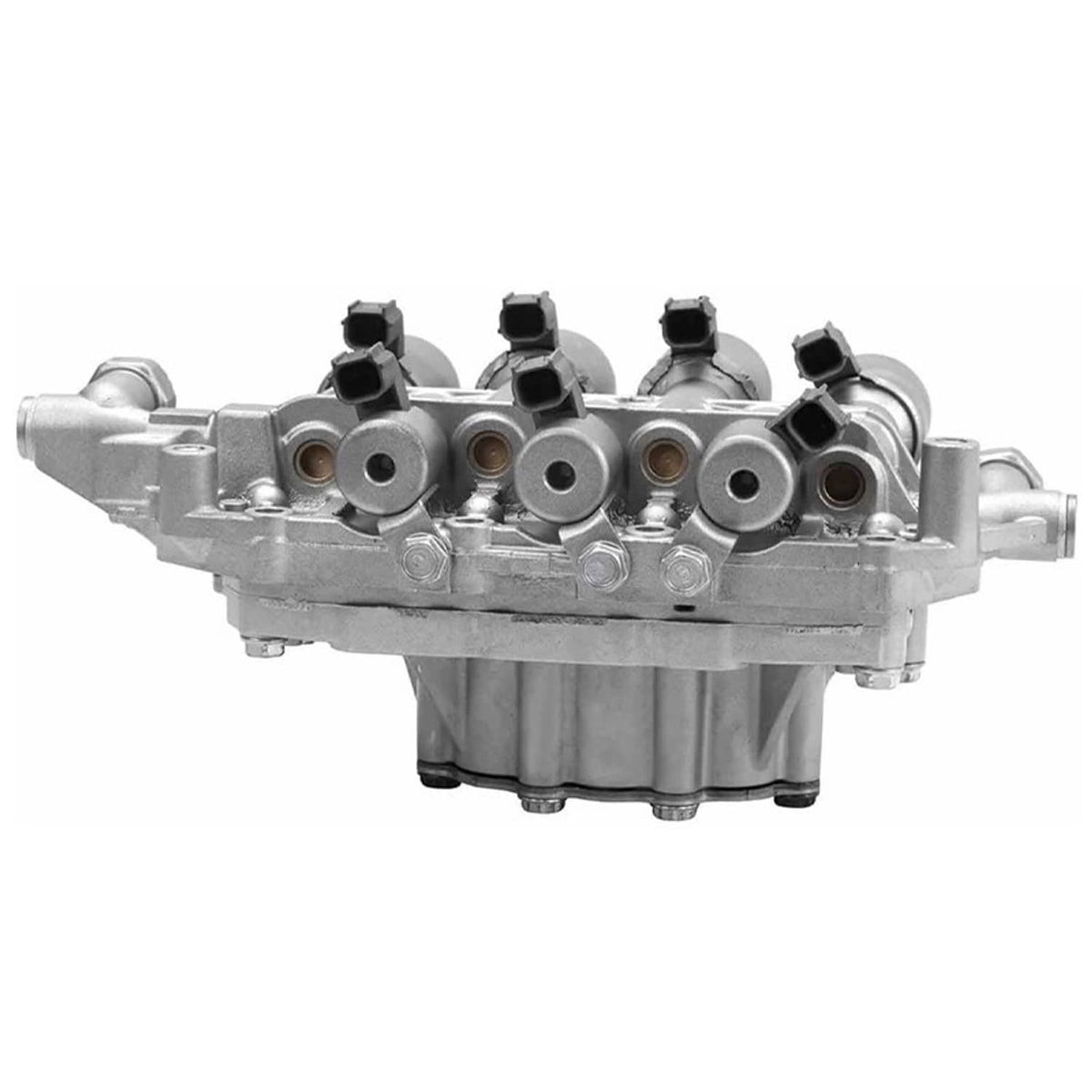 Bethesda Industrial Valve Body Assembly 27700-5B7-000 For 12-19 Honda ACURA Secondary 27700-5B7-010