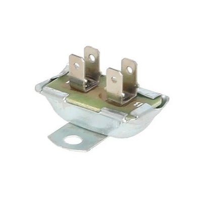 Bethesda Industrial Voltage Stabilizer - Instrument Cluster fits Ford 2000 4000 4110 C7NN10N507A