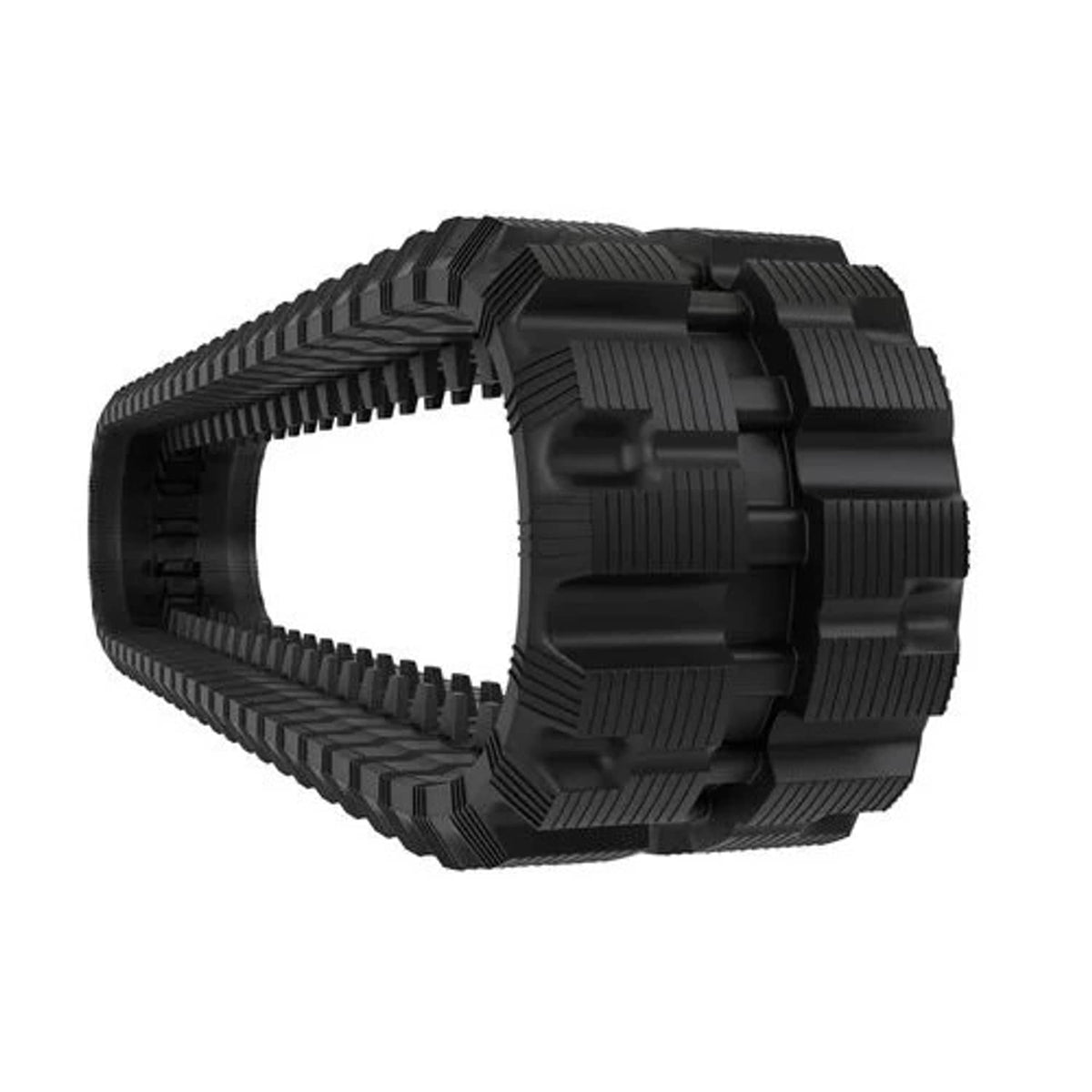 Bethesda Industrial Rubber Track 13" 320 x 86 x 46 C-Lug fits JCB 150T