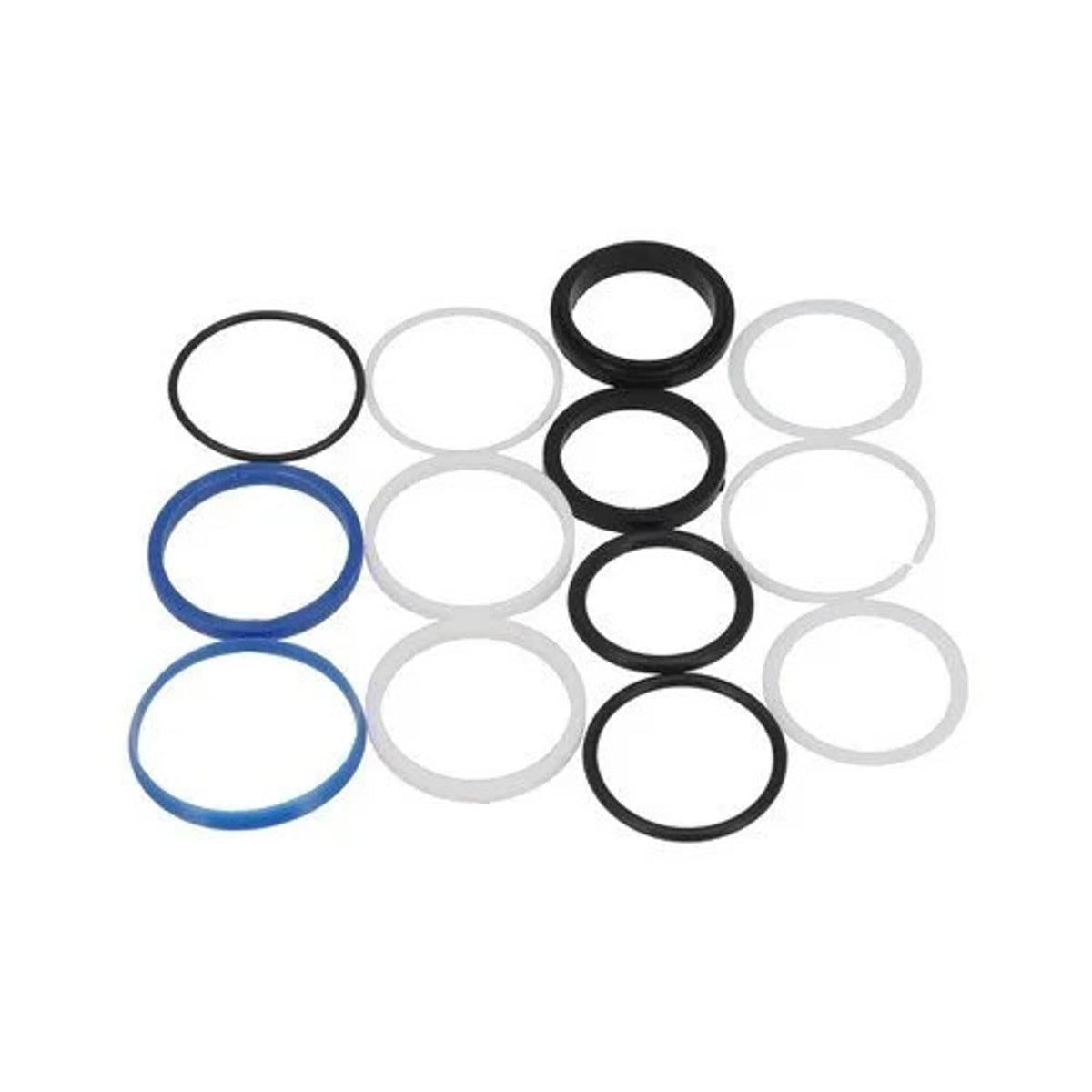 Bethesda Industrial Hydraulic Cylinder Bore Seal Kit fits John Deere 310G 310SG 410G 410J AHC17687