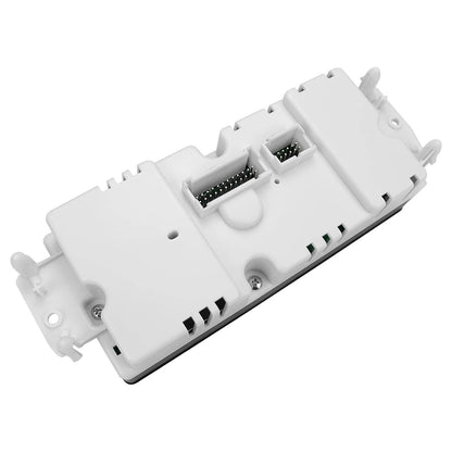 Bethesda Industrial AC Heater Climate Control Module 599-009 For 2003-2007 Chevy GMC Improved Design