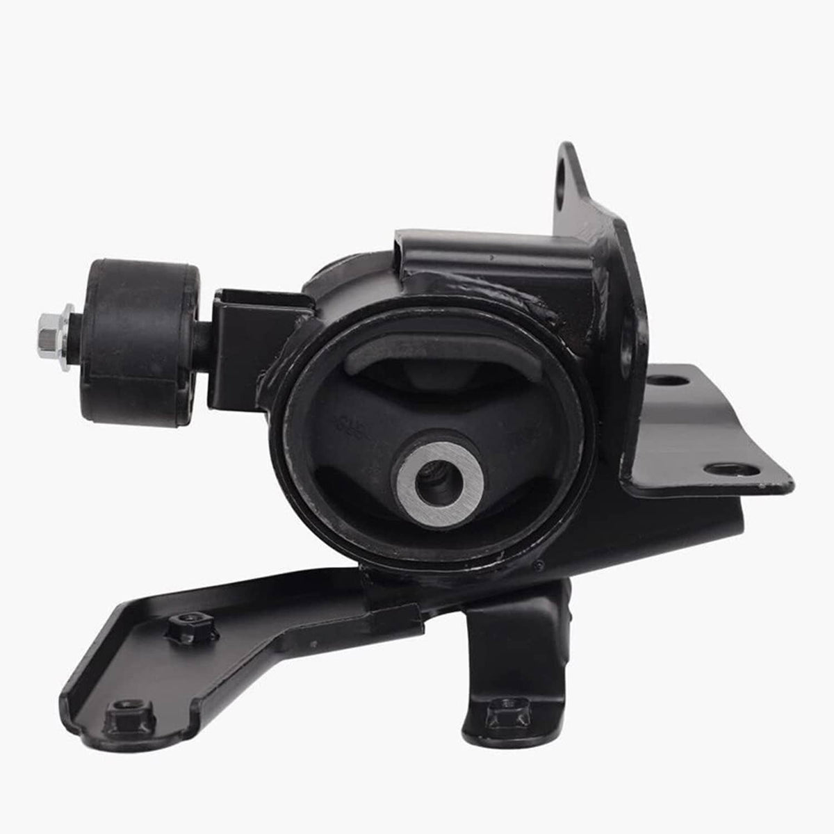 Bethesda Industrial New 4Pcs Engine Motor Transmission Mount For 2009-13 Corolla 1.8L A62015 A62023