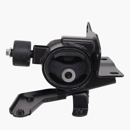 Bethesda Industrial New 4Pcs Engine Motor Transmission Mount For 2009-13 Corolla 1.8L A62015 A62023
