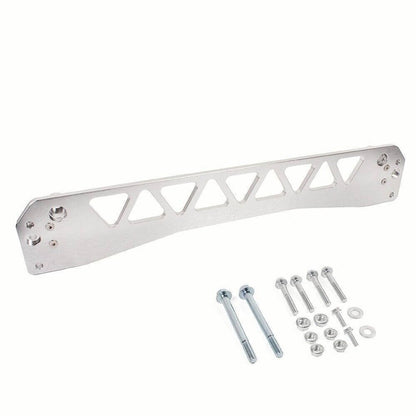 Bethesda Industrial For 1996-2000 Honda Civic Car Rear Lower Control Arm & Subframe Brace Tie Bar EK