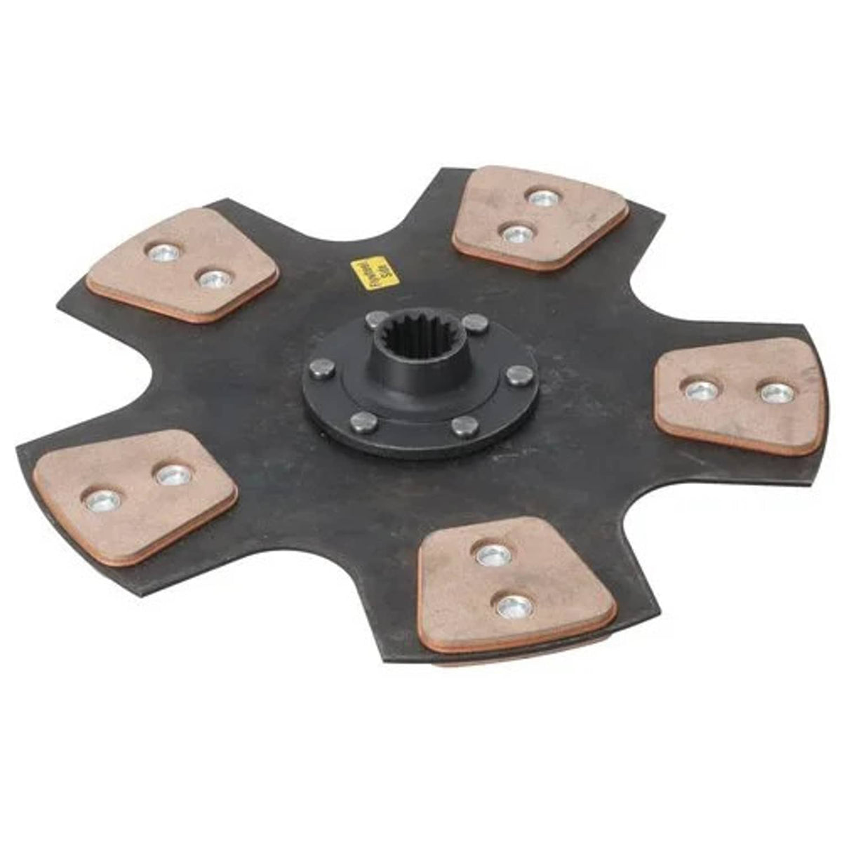 Bethesda Industrial Clutch Disc fits John Deere 1020 1120 2020 2030 2440 2640 300 400 401 AR66925