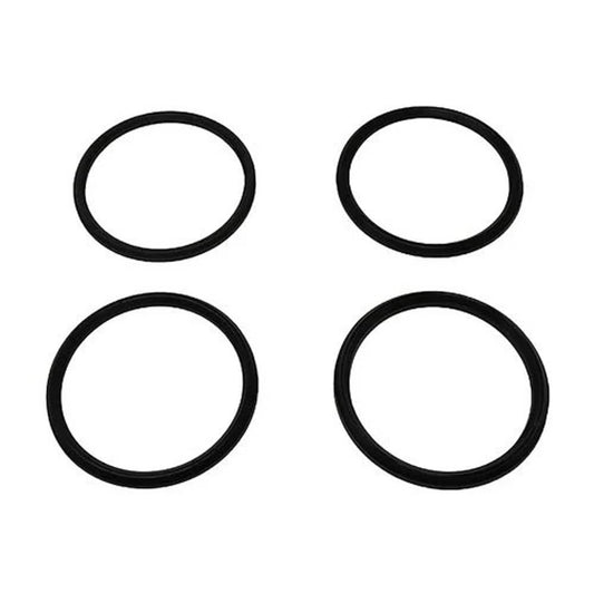 Bethesda Industrial Hydraulic Cylinder Seal Kit fits Case 850 1150 W26B 480C 480CK 580 580E D47203