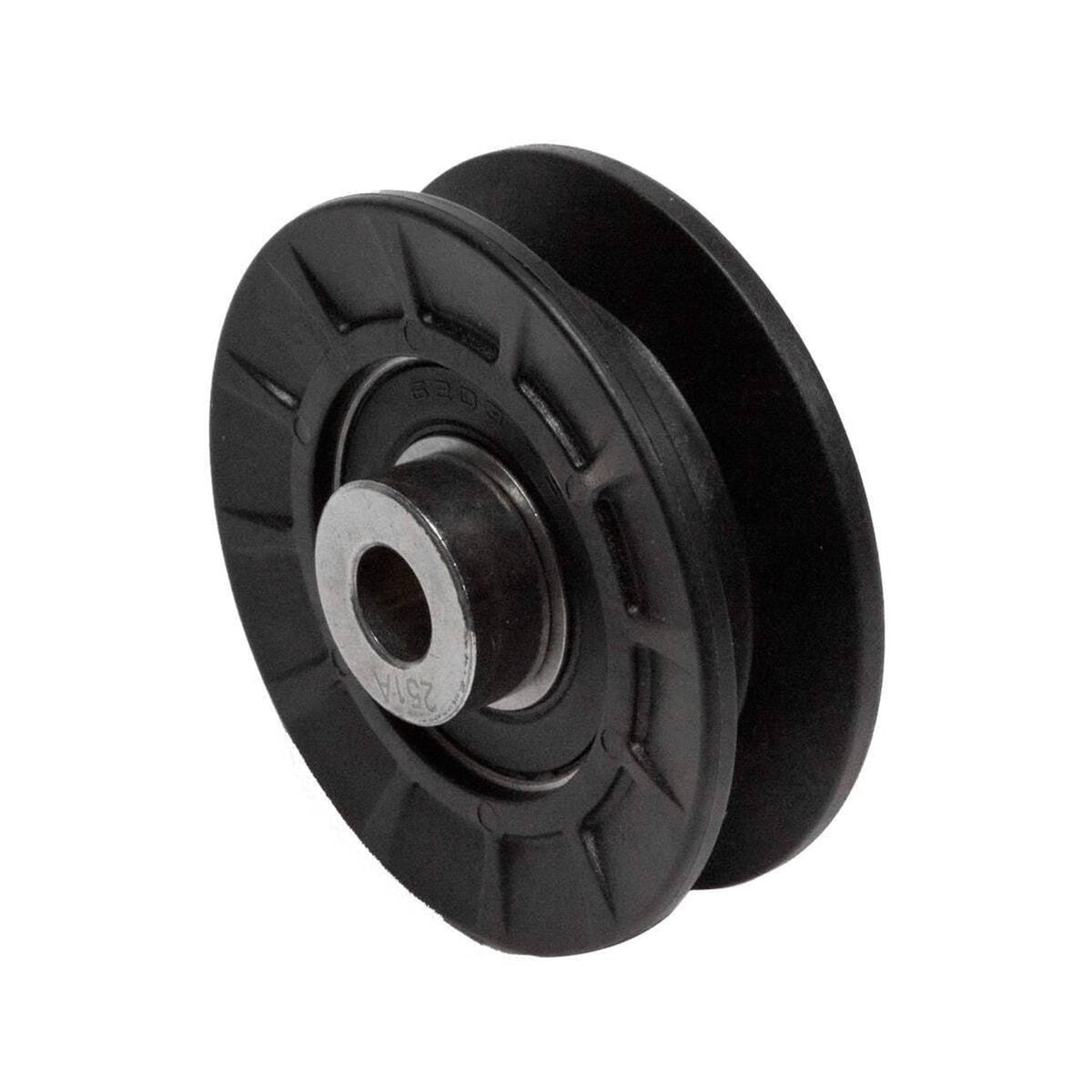Bethesda Industrial Idler Pulley for Grasshopper 393312 AYP 165626 Husqvarna 532165626