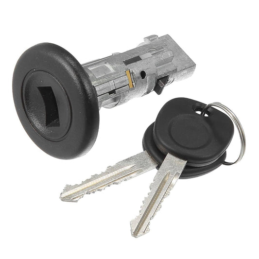 Bethesda Industrial Ignition Switch Lock Cylinder W/ Keys For Chevy GMC Silverado Tahoe 15298923