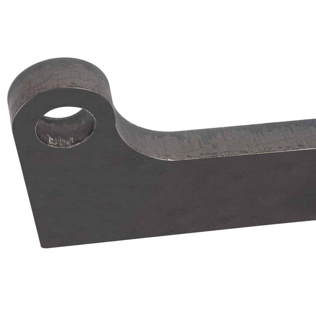 Bethesda Industrial 1 Pair Blank Quick Attach Loader Mounts For Cat IT28 Loader mounts Steel