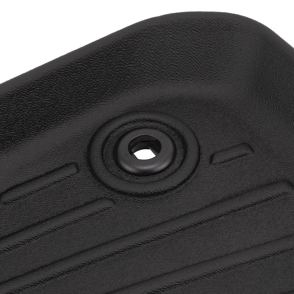 Bethesda Industrial 4Pcs/Set Floor Mats+Cargo Liner Fit for Honda CR-V CRV 2023-2025 TPE Rubber New