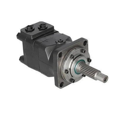 Bethesda Industrial Hydraulic Motor fits Case 1838 1840 230459A1 141387A2