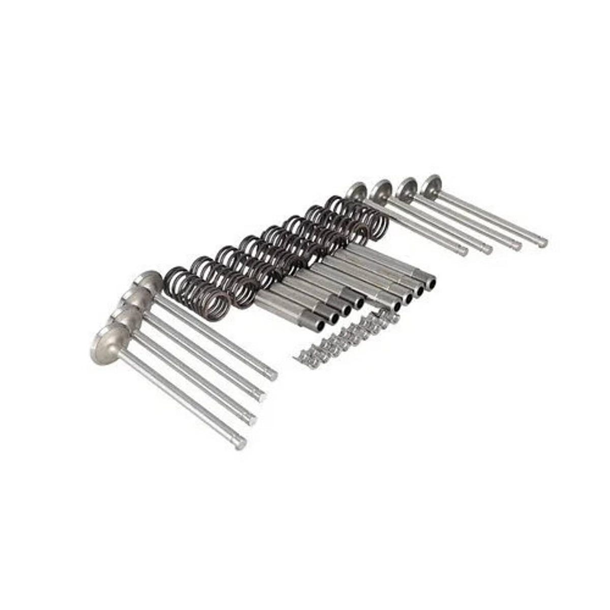 Bethesda Industrial Valve Train Kit fits Case 680 400 730 680