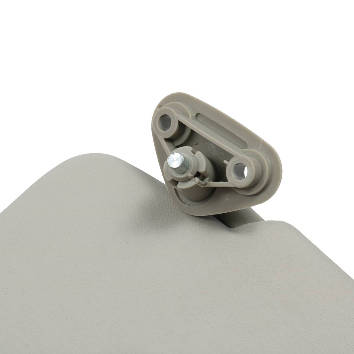 Bethesda Industrial GRAY Sun Visor Driver Side Left Hand 92011FG032ME For Subaru Impreza 2008-2014