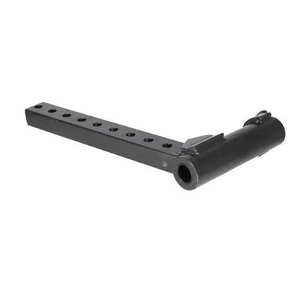 Bethesda Industrial Axle Knee - Left Hand or Right Hand fits Massey Ferguson 165 175 290 897471M92