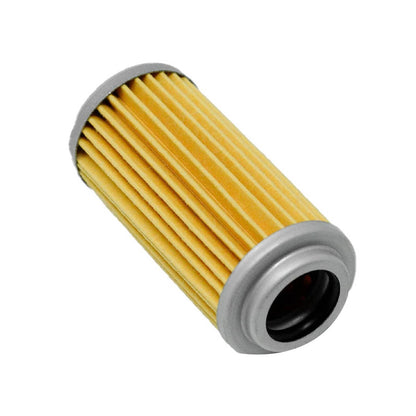 Bethesda Industrial Maintenance Filter Kit for Kubota R530 Loaders with V2607 Tier IV Engines