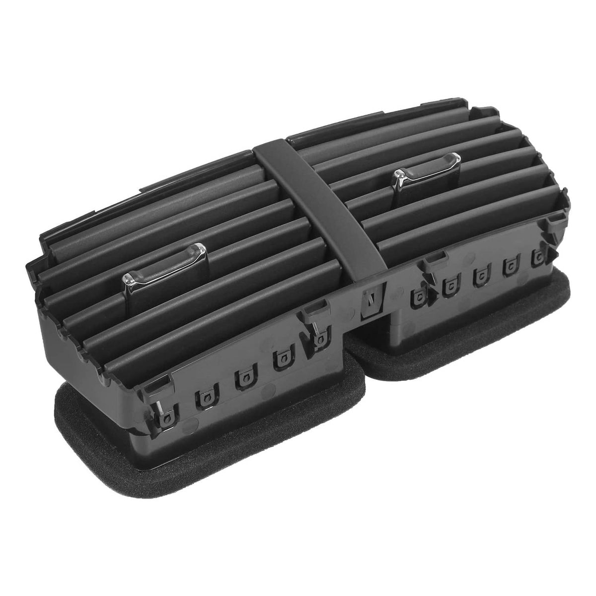 Bethesda Industrial Dash A/C Heater-Air Outlet Louver Vent BB5Z-19893-AD For 2011-15 Ford Explorer