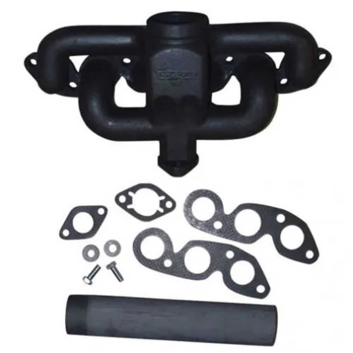 Bethesda Industrial Intake & Exhaust Manifold fits International 300 350 8033DCX