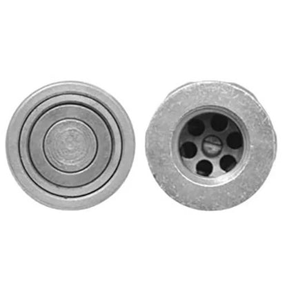 Bethesda Industrial Hydraulic Quick Connect Coupler fits John Deere 27D 35D 50D 50ZTS 60D M131862