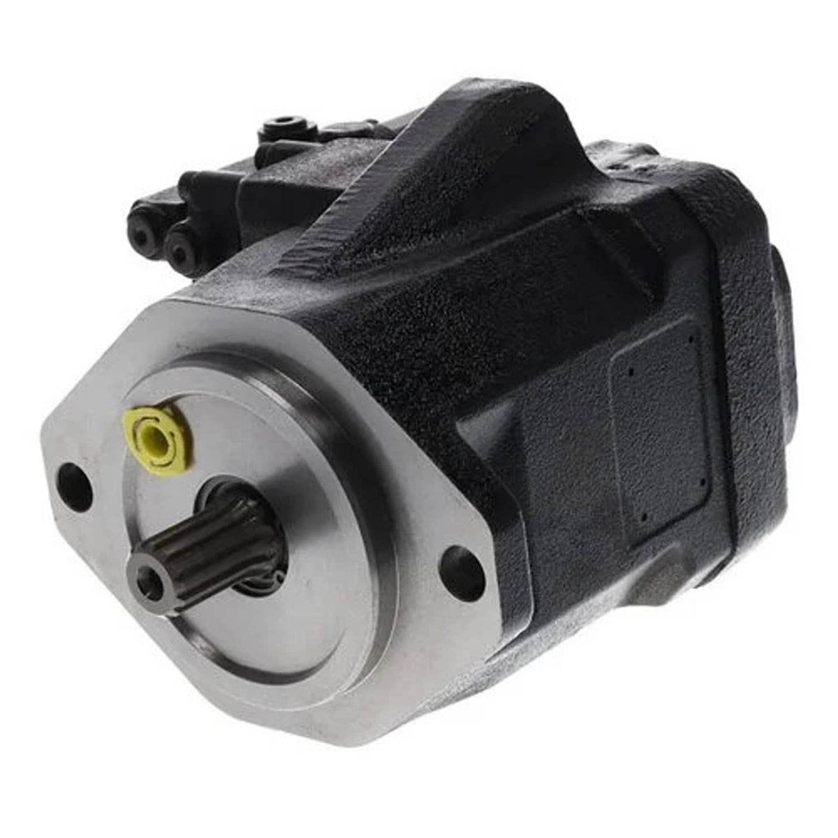 Bethesda Industrial Hydraulic Pump fits Case IH MX80C MX90C MX100 MX100C MX110 MX120 MX135 394268A2