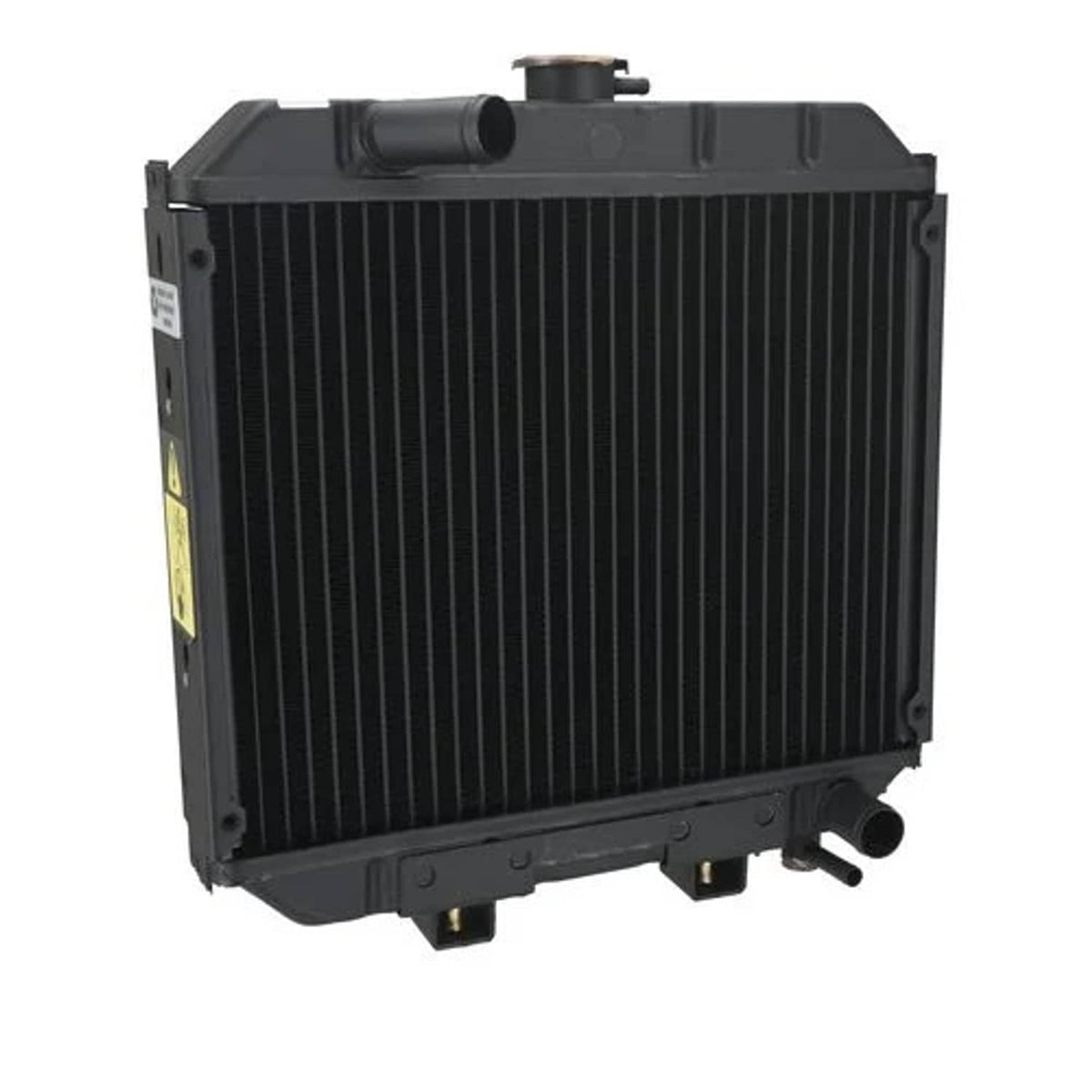 Bethesda Industrial Radiator fits Kubota B8200 67800-58710