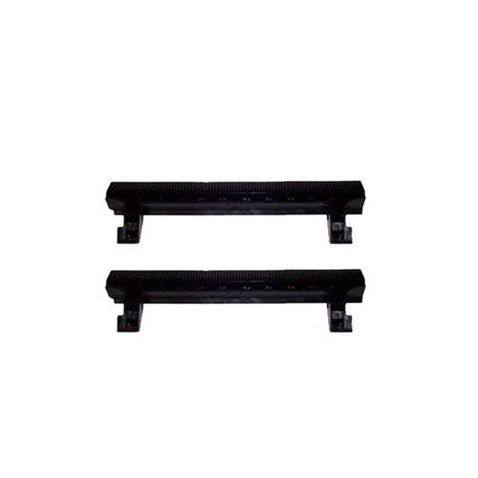 Bethesda Industrial 2 Genuine Toro Snow Blower Scraper Blade Bar 421 38585 38586 38589 Q E 108-4884