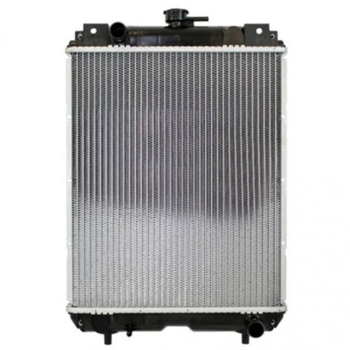 Bethesda Industrial Radiator fits New Holland 05P00021F1 fits Case