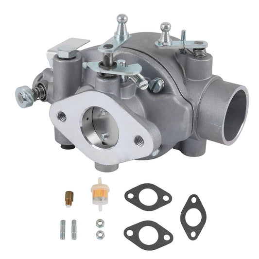 Bethesda Industrial Carburetor Carb For Ford Tractor 600 700 W/ 134 Engine B4NN9510A TSX580 EAE9510D