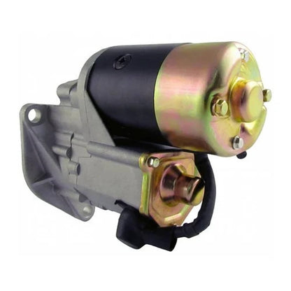 Bethesda Industrial Starter - Denso Style OSGR (17302) fits White 2-32 2-55 2-62 2-65 2-65 128000775