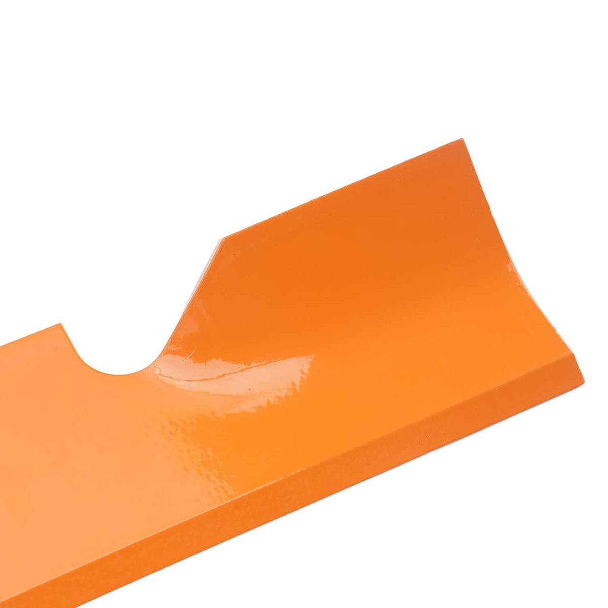 Bethesda Industrial Mower Blades 13921 Fits for 60" Dixon Grizzly 60 / Grizzly Ztr 60 / Kodiak 60