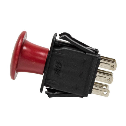 Bethesda Industrial PTO Switch for Exmark 116-0124 Laser Z (Serial No. 920,000 & higher)