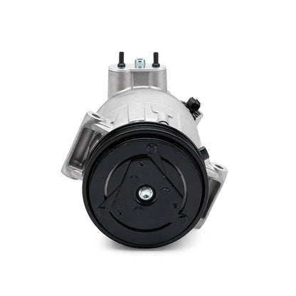 Bethesda Industrial AC A/C Compressor & Clutch for Maserati Ghibli 2014 2015 2016-2019 V6 3.0L New