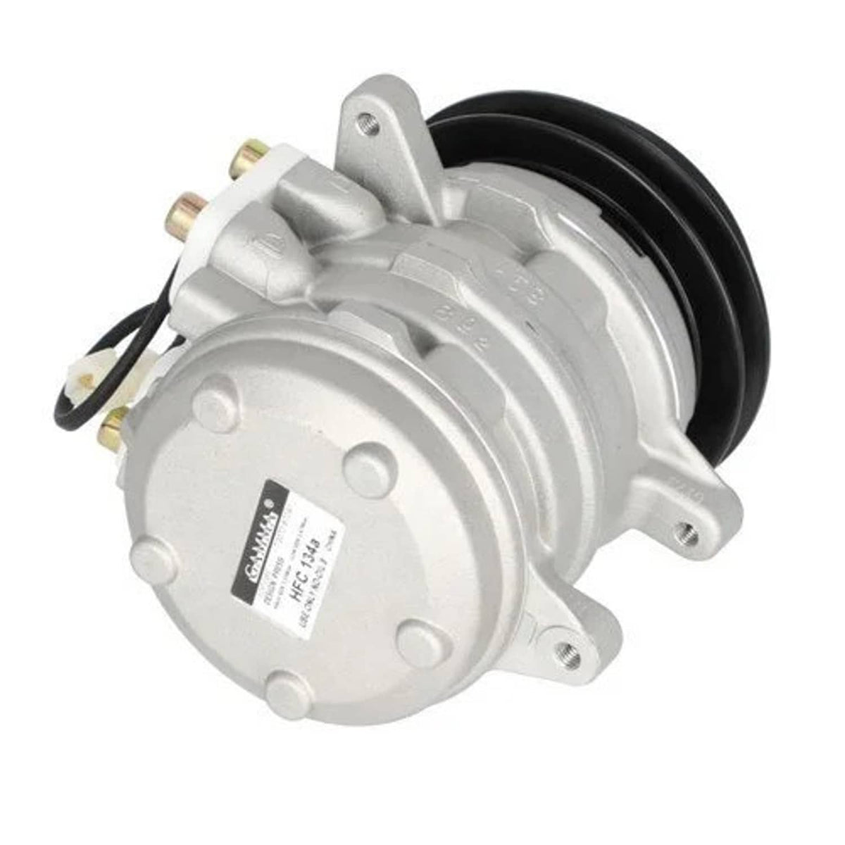 Bethesda Industrial Air Conditioning Compressor fits Kubota M4900 M5700 L4310 M4900 T0070-87290