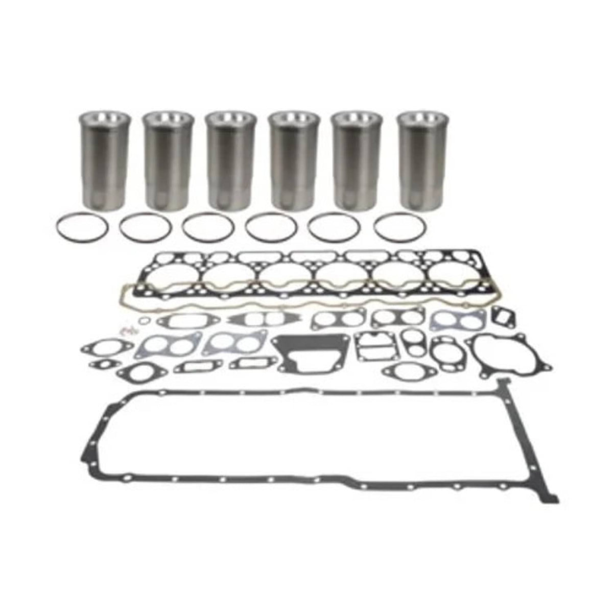 Bethesda Industrial Basic In-Frame Engine Kit fits John Deere 329 2840 4030