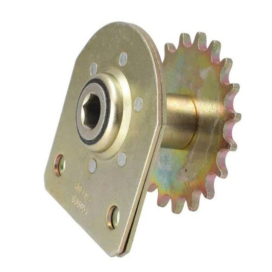 Bethesda Industrial Drive Chain Sprocket with Bearing fits John Deere 7000 7100 AA30654