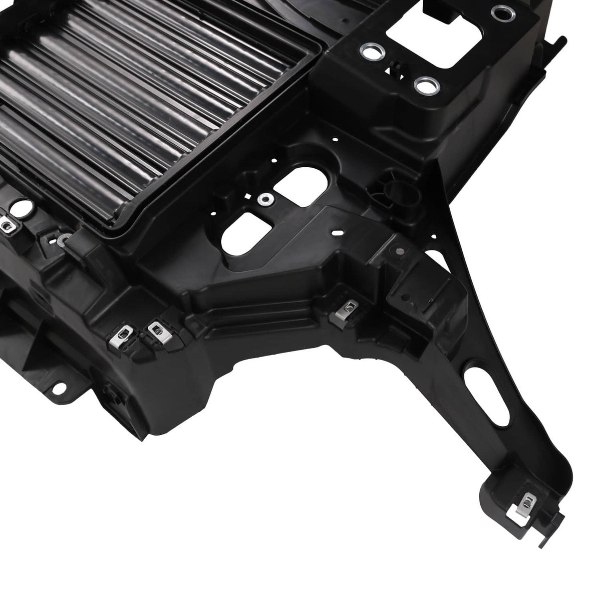 Bethesda Industrial Active Grille Shutter with Motor Assembly for Ford Explorer 2020 2021 2022 2023