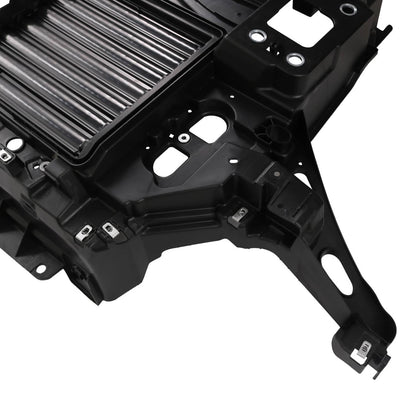 Bethesda Industrial Active Grille Shutter with Motor Assembly for Ford Explorer 2020 2021 2022 2023