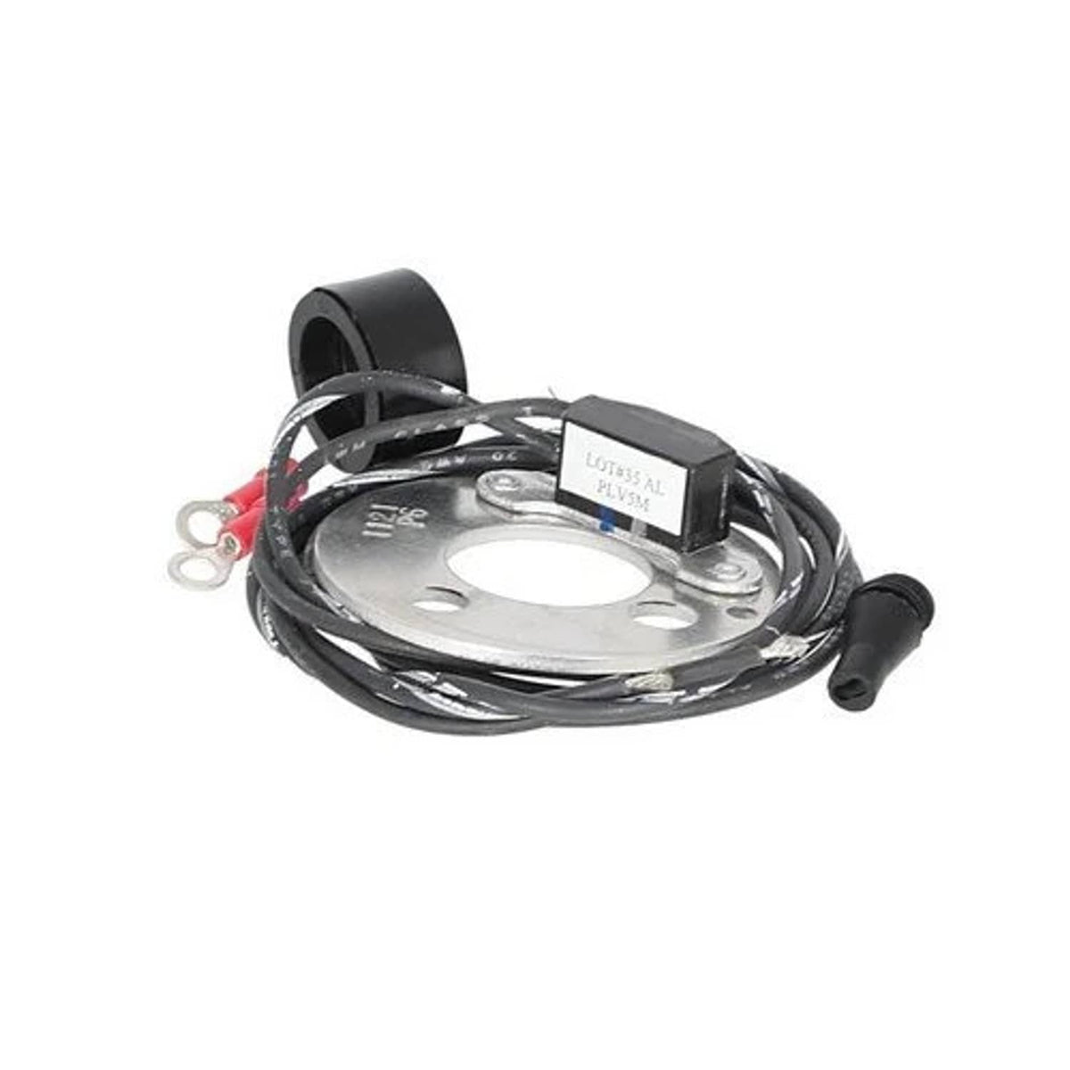 Bethesda Industrial Electronic Ignition Kit - 6 Volt Positive Ground fits John Deere A B G 50 60 70